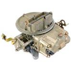 Holley 2-barrel carburetor